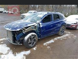 هیۆندای تۆکسۆن